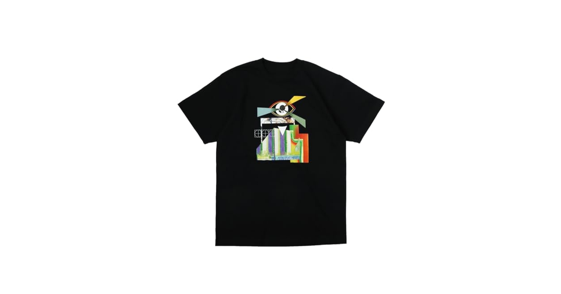 Tempalay × Kroi Tシャツ XLサイズ arcteryx 黒tシャツ XLサイズ - メルカリ